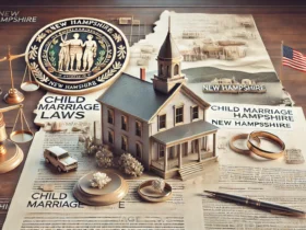 New Hampshire Child Marriage Laws: What You Need To Know About Legal Age And Regulations