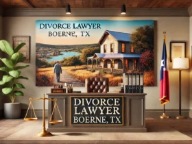 How To Find The Best Divorce Lawyer Boerne Tx For Your Case