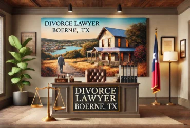 How To Find The Best Divorce Lawyer Boerne Tx For Your Case