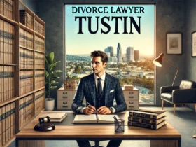 How To Choose The Best Divorce Lawyer Tustin For Your Needs