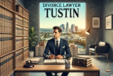 How To Choose The Best Divorce Lawyer Tustin For Your Needs