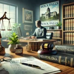 Sioux Falls Mesothelioma Legal Question: Understanding Your Rights And Options