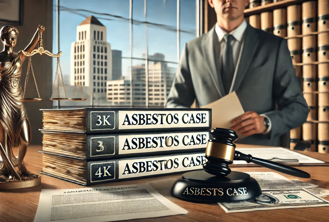 Understanding Oxnard Asbestos Legal Question: Legal Options, Compensation, And Protecting Your Rights