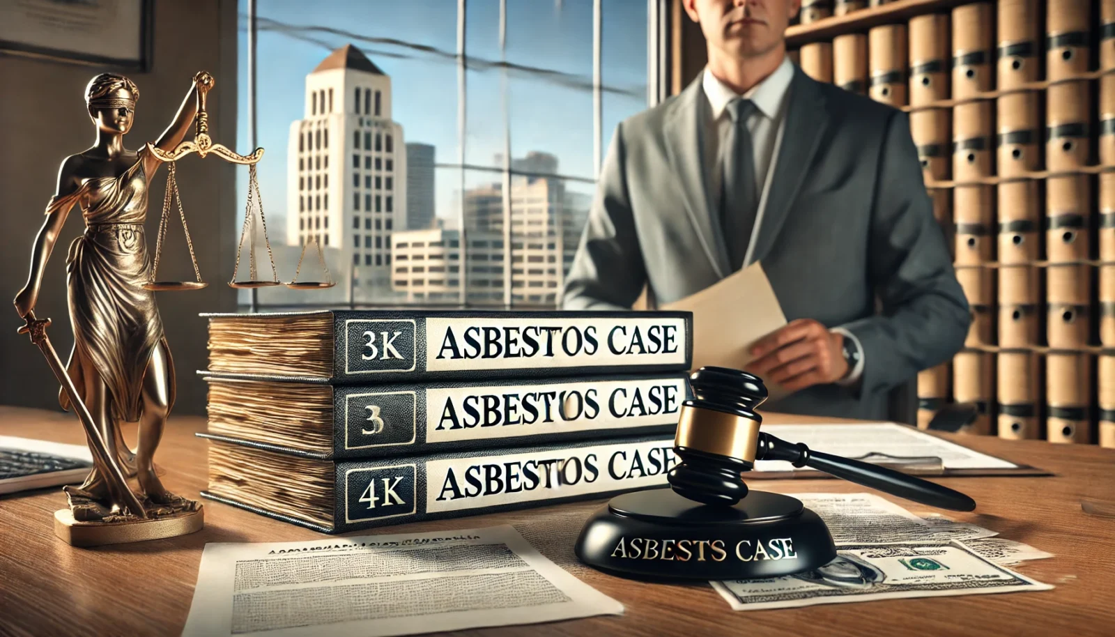 Understanding Oxnard Asbestos Legal Question: Legal Options, Compensation, And Protecting Your Rights