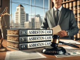 Understanding Oxnard Asbestos Legal Question: Legal Options, Compensation, And Protecting Your Rights